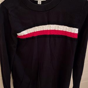 Tommy Hilfiger sweater and pullover